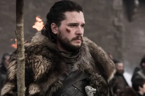 Jon Snow’s ‘Game of Thrones’ Return Officially Delayed to 2027