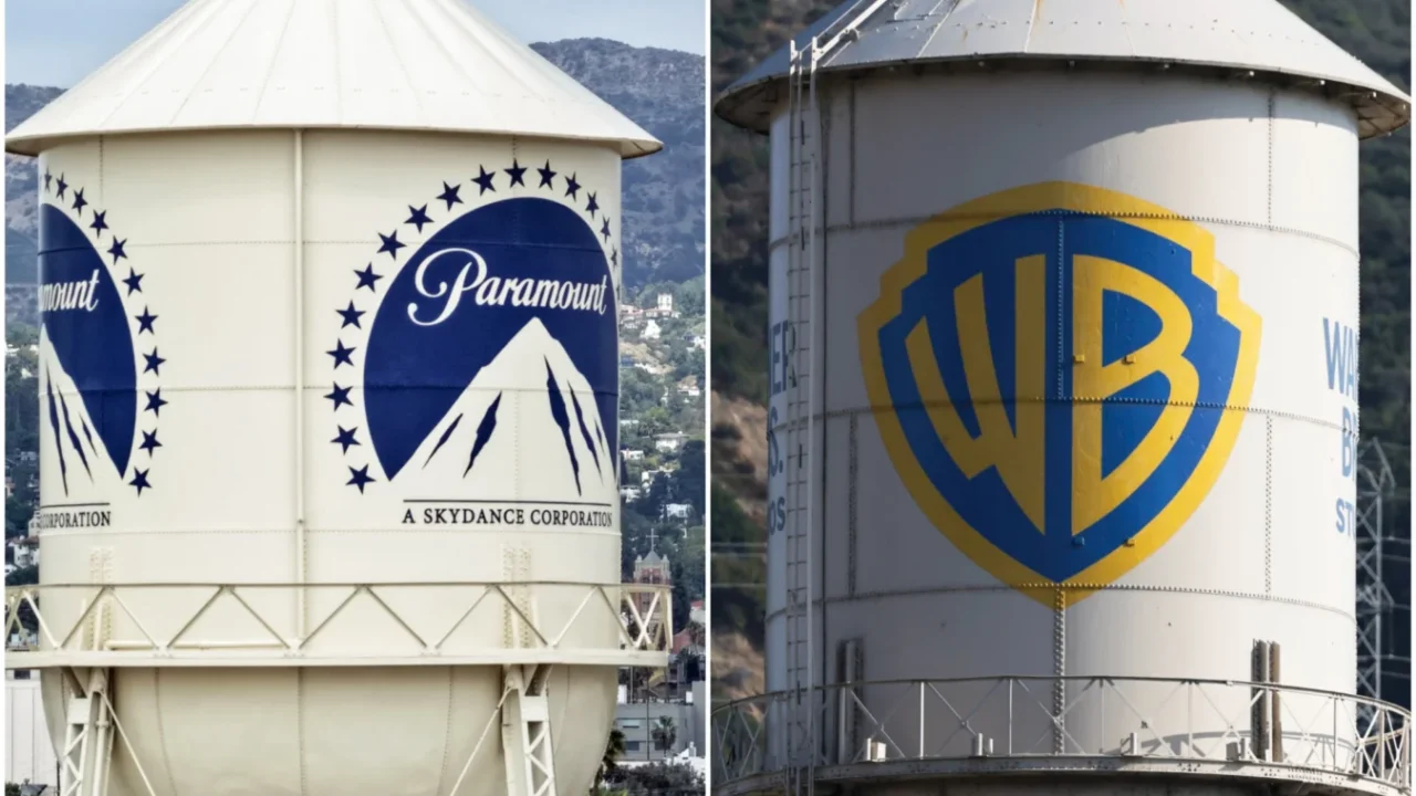 Judge Questions Legal Points of Paramount’s Settlement With States at Hearing, Says a Ruling Will Come in ‘Due Course’