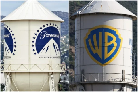 Judge Questions Legal Points of Paramount’s Settlement With States at Hearing, Says a Ruling Will Come in ‘Due Course’