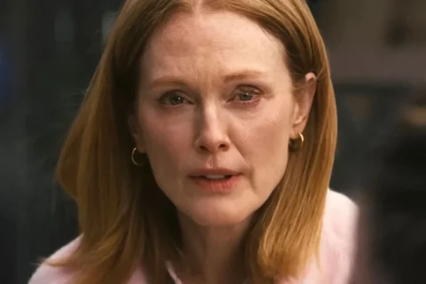 Just Give Julianne Moore the Oscar Now for 'The Debut' | TIFF Review