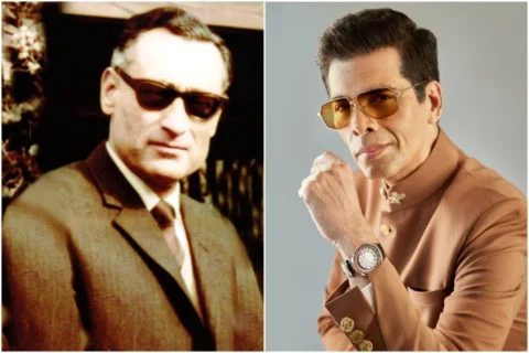 Karan Johar’s Dharma Productions Confirms Film on Indian Spymaster Rameshwar Nath Kao, Targets 2028 Release (EXCLUSIVE)