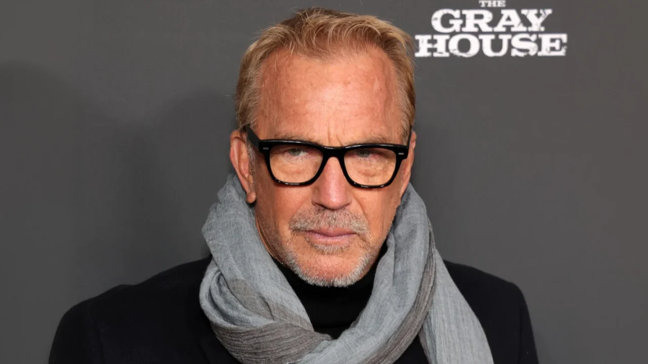 Kevin Costner's 'Yellowstone' Replacement Officially Rides Onto HBO Max