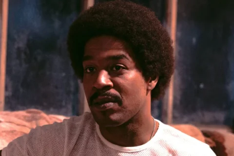 Kid Cudi's New Horror Movie Is Officially in Production With Barbie Ferreira [Exclusive]