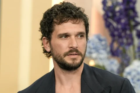 Kit Harington Officially Breaks Silence on ‘Harry Potter’ Casting