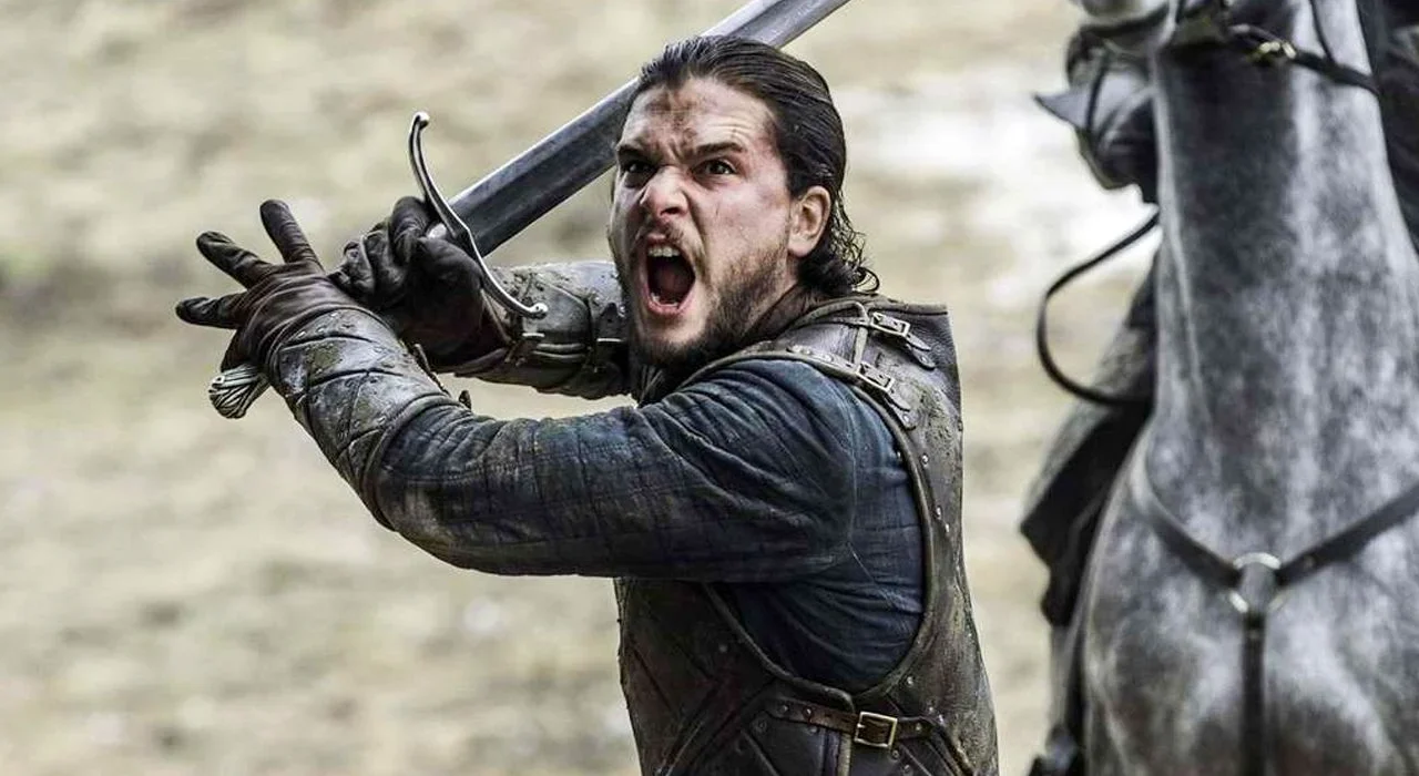 Kit Harington Officially Confirms 'Game of Thrones' Return Talks