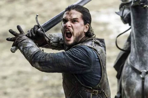 Kit Harington Officially Confirms 'Game of Thrones' Return Talks