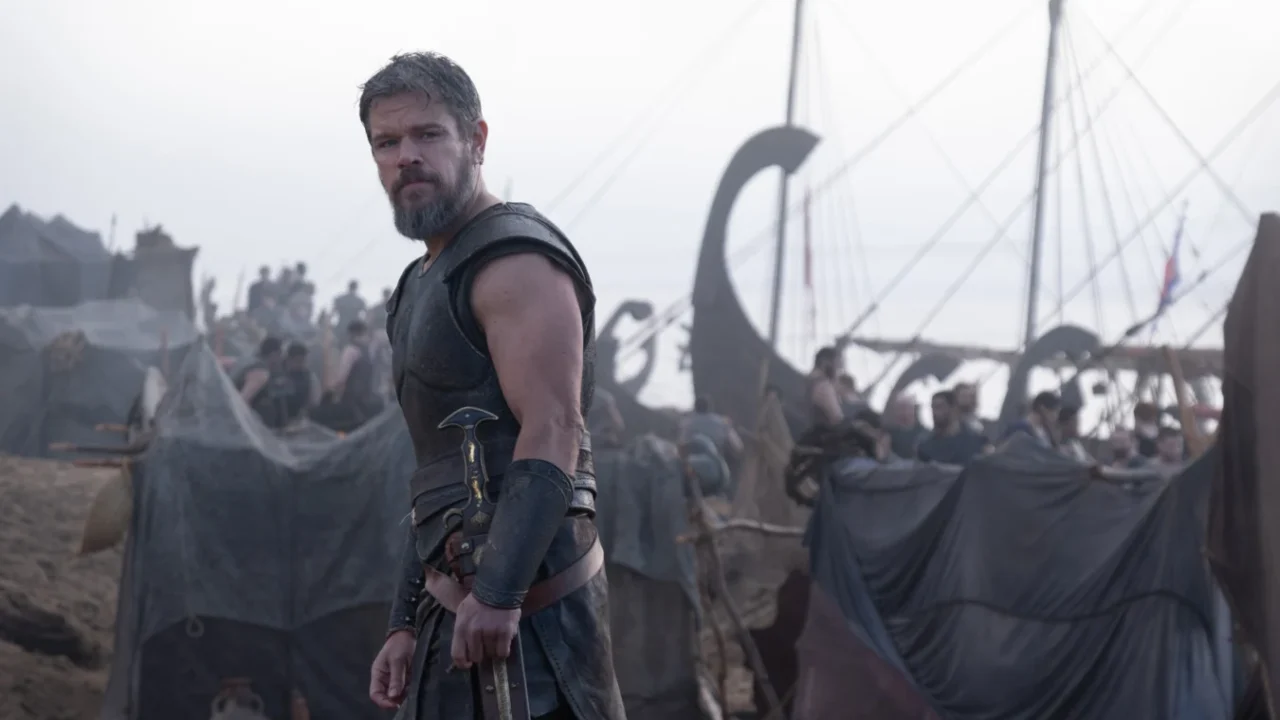 Korea Box Office: ‘The Odyssey’ Secures Sixth Weekend Crown as ‘Obsession’ Ascends