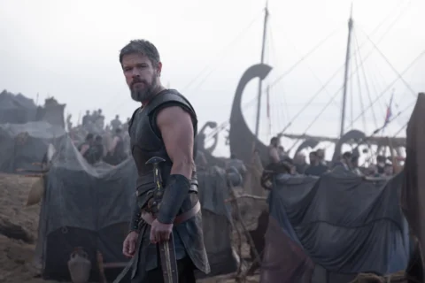 Korea Box Office: ‘The Odyssey’ Secures Sixth Weekend Crown as ‘Obsession’ Ascends