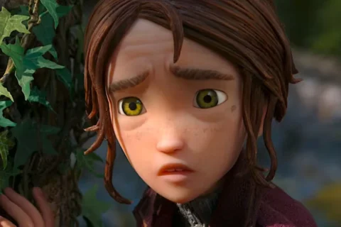 LAIKA Officially Reveals New Trailer for Upcoming Stop-Motion Fantasy Masterpiece