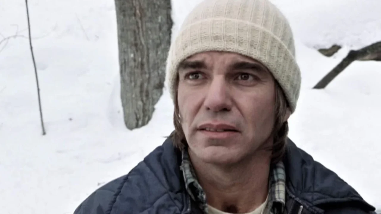 ‘Landman’ Star Billy Bob Thornton’s Twisted Crime Thriller Is Officially Streaming for Free