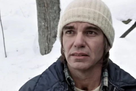 ‘Landman’ Star Billy Bob Thornton’s Twisted Crime Thriller Is Officially Streaming for Free