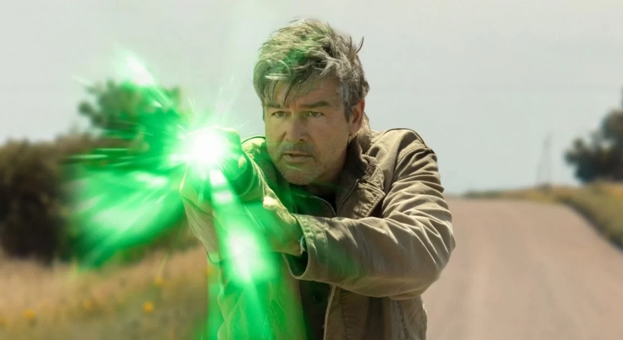 ‘Lanterns’ Officially Sets Up a Major Part of Green Lantern’s Darkest Storyline