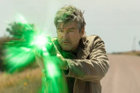 ‘Lanterns’ Officially Sets Up a Major Part of Green Lantern’s Darkest Storyline