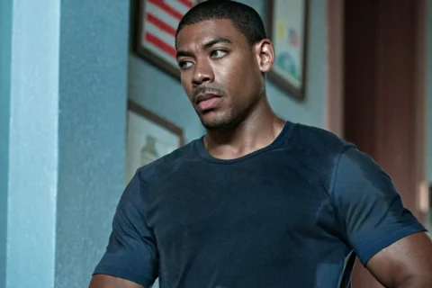 'Lanterns' Star's 'Reacher'-Like Crime Thriller Is Officially Taking Over the World