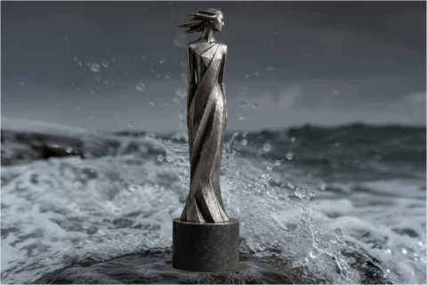 Lasse Hallström, Lena Olin, Trine Dyrholm, Fares Fares, Ólafur Darri Ólafsson Among Awardees at The Freyas