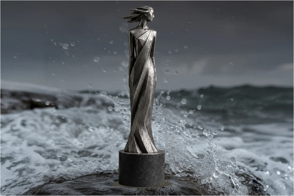 Lasse Hallström, Lena Olin, Trine Dyrholm, Fares Fares, Ólafur Darri Ólafsson Among Awardees at The Freyas