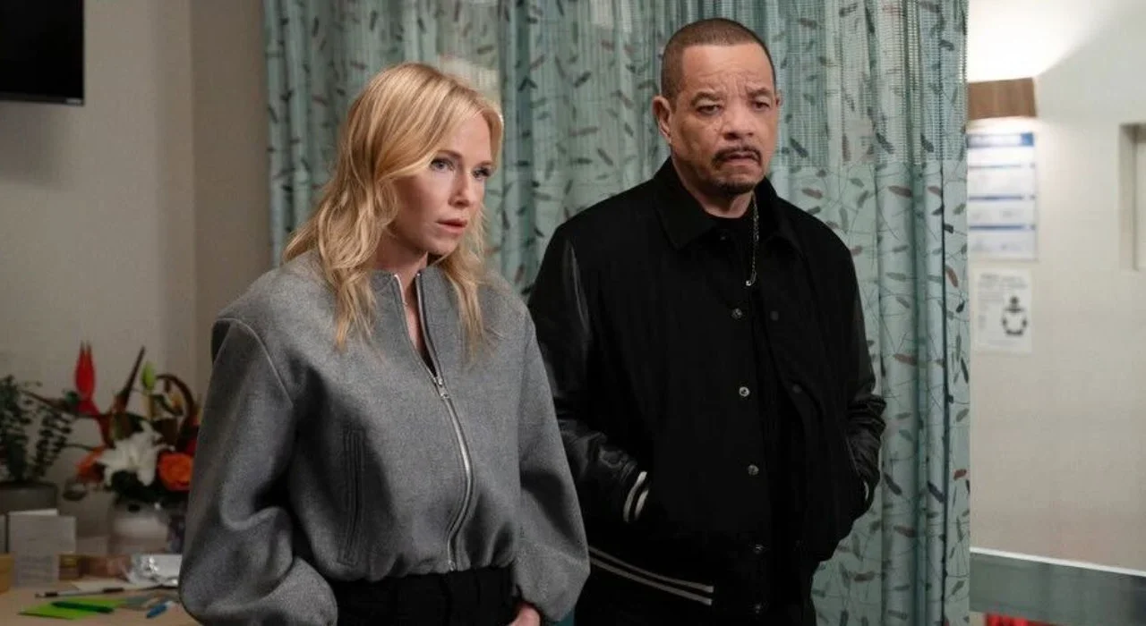 'Law & Order: SVU’s Biggest Episode Broke the Franchise's Most Frustrating 10-Year Trend