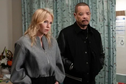 'Law & Order: SVU’s Biggest Episode Broke the Franchise's Most Frustrating 10-Year Trend