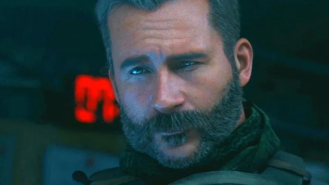 Legendary James Bond Villain Officially Joins New Call of Duty