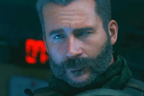 Legendary James Bond Villain Officially Joins New Call of Duty