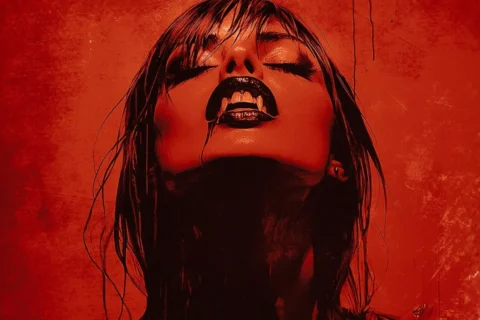 Lionsgate's New Vampire Thriller Gets a Bloody First Trailer [Exclusive]