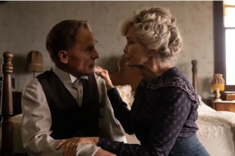 ‘Long Day’s Journey Into Night’ Film With Jessica Lange and Ed Harris Lands Quiver Distribution Deal