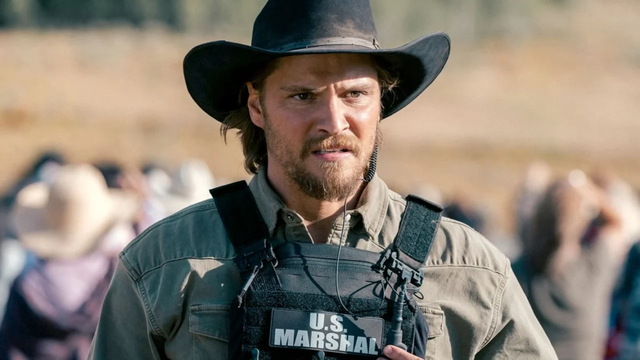 Luke Grimes Officially Confirms Kayce and Beth’s Potential ‘Yellowstone’ Reunion