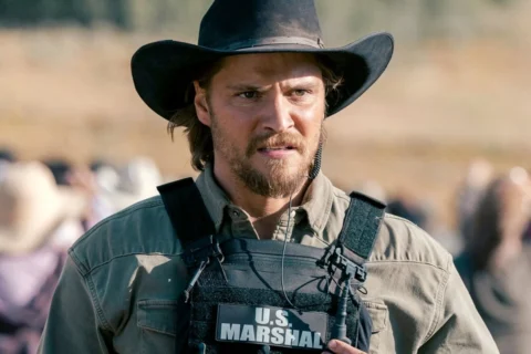 Luke Grimes Officially Confirms Kayce and Beth’s Potential ‘Yellowstone’ Reunion