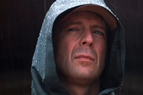 M. Night Shyamalan Officially Confirms the Fate of His Superhero Franchise [Exclusive]