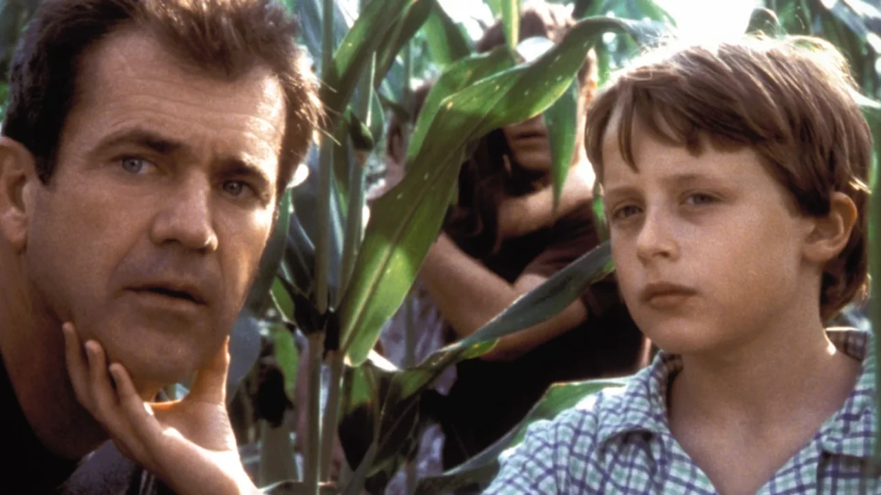 M. Night Shyamalan’s Best Sci-Fi Is Officially a Streaming Hit 24 Years Later