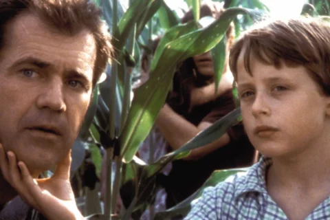 M. Night Shyamalan’s Best Sci-Fi Is Officially a Streaming Hit 24 Years Later