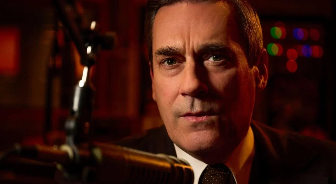 'Mad Men' Meets 'True Detective' in Jon Hamm's Newest Crime Thriller | Review