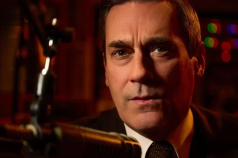'Mad Men' Meets 'True Detective' in Jon Hamm's Newest Crime Thriller | Review