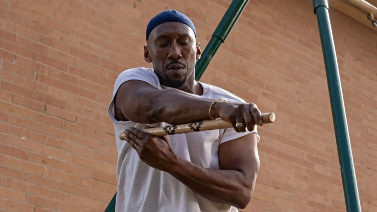 Mahershala Ali Officially Moves On From ‘Blade’ With Perfect New Crime Thriller
