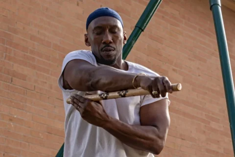 Mahershala Ali Officially Moves On From ‘Blade’ With Perfect New Crime Thriller