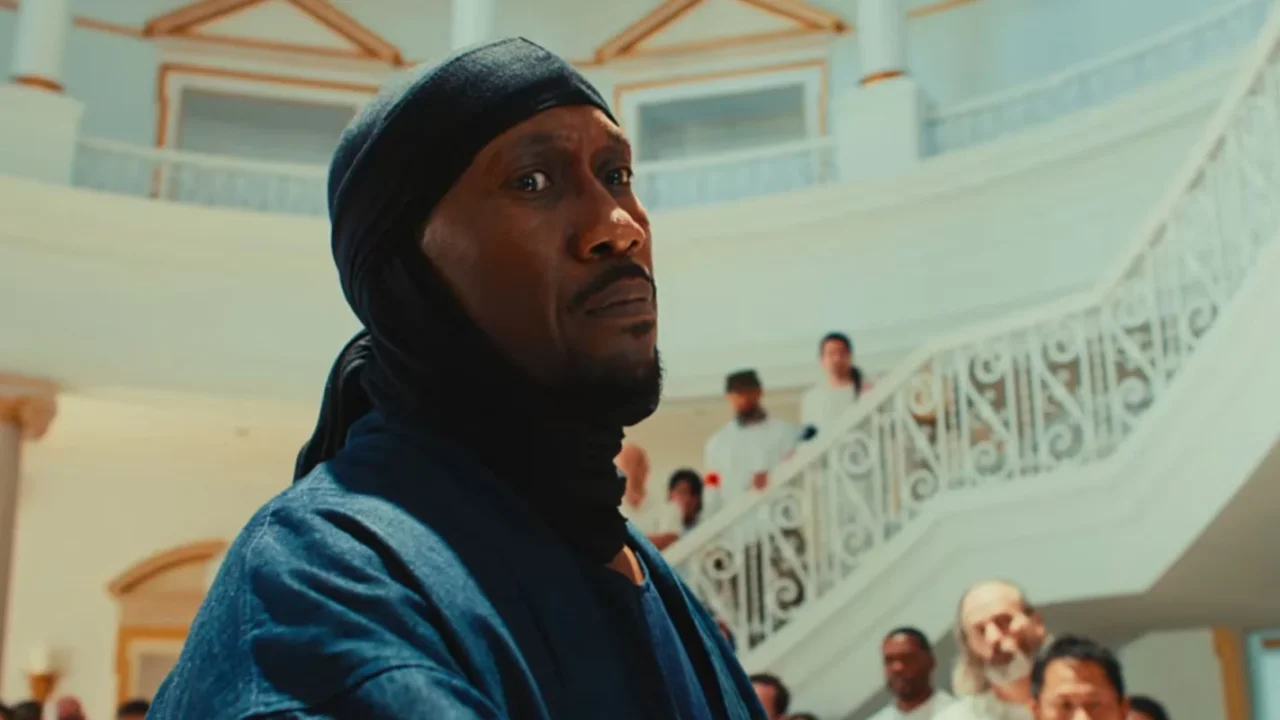 Mahershala Ali Officially Moves On From Marvel’s Cancelled ‘Blade’ Movie