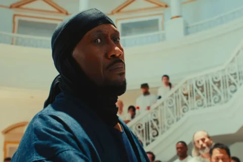 Mahershala Ali Officially Moves On From Marvel’s Cancelled ‘Blade’ Movie