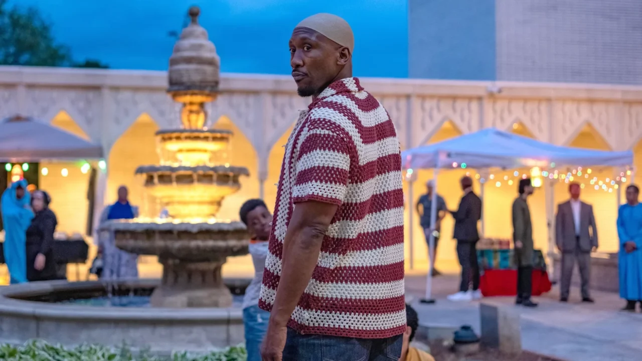Mahershala Ali Shows a Softer Side to His Assassin in New Official Look at Acclaimed Action Thriller [Exclusive]
