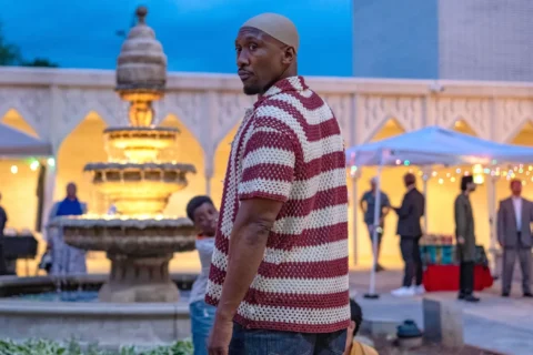 Mahershala Ali Shows a Softer Side to His Assassin in New Official Look at Acclaimed Action Thriller [Exclusive]