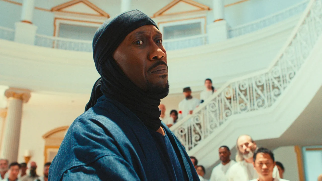 Mahershala Ali’s Intense Neo-Western Thriller Is Officially One of 2026’s Best Movies | TIFF Review