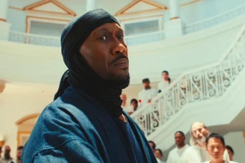 Mahershala Ali’s Intense Neo-Western Thriller Is Officially One of 2026’s Best Movies | TIFF Review