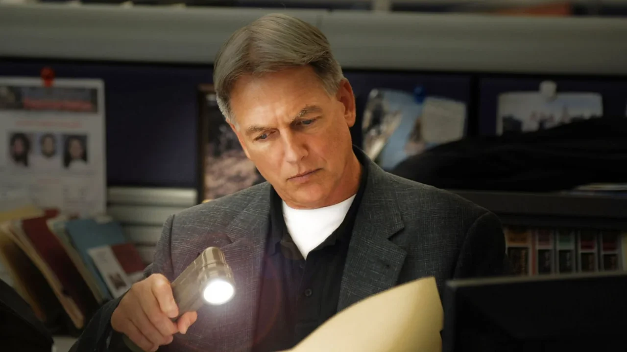 Mark Harmon Officially Returns as Gibbs for New NCIS Season