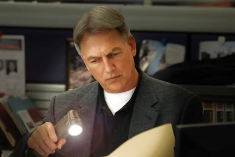 Mark Harmon Officially Returns as Gibbs for New NCIS Season