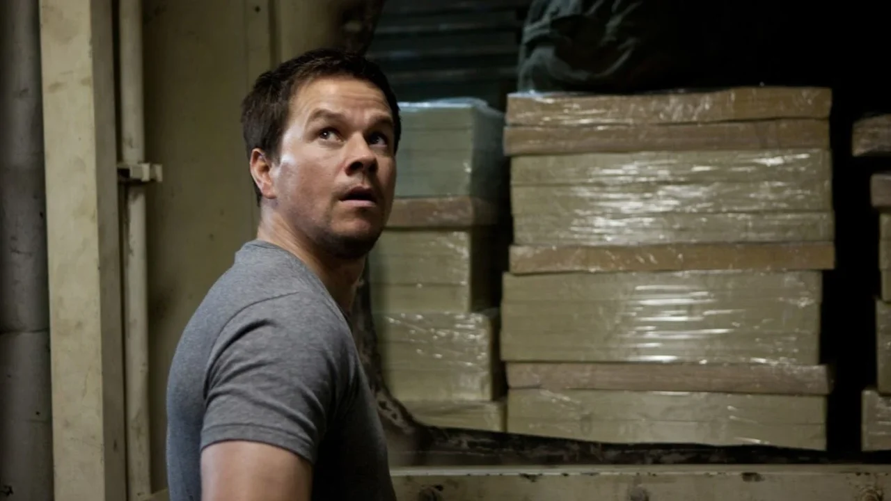 Mark Wahlberg’s 2012 Crime Thriller Officially Charts a Streaming Comeback