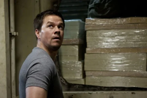 Mark Wahlberg’s 2012 Crime Thriller Officially Charts a Streaming Comeback