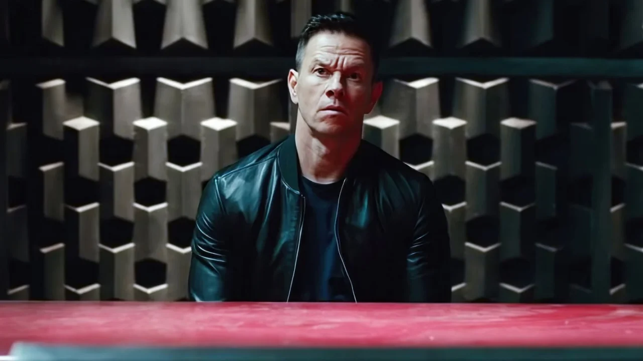 Mark Wahlberg’s Forgotten Sci-Fi Thriller Officially Disappears From Free Streaming