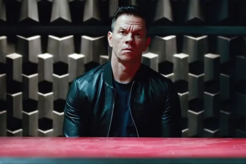 Mark Wahlberg’s Forgotten Sci-Fi Thriller Officially Disappears From Free Streaming