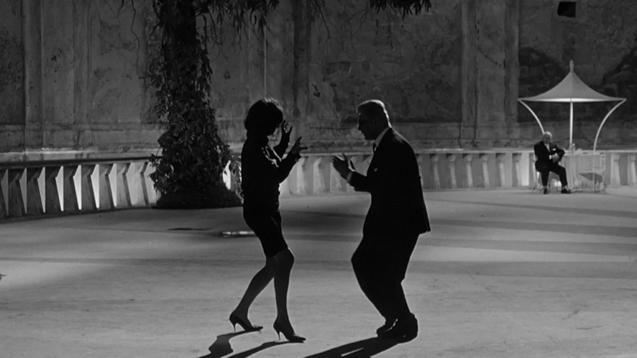 Martin Scorsese's Favorite 1963 Classic Officially Departs HBO Max