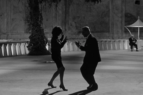 Martin Scorsese's Favorite 1963 Classic Officially Departs HBO Max