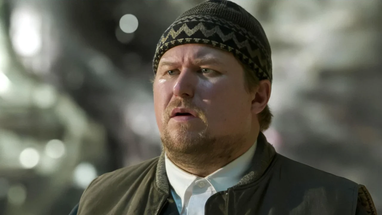 Marvel's Most Important Sci-Fi Reboot Is Officially Leaving Netflix